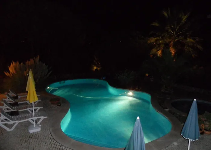 Bed and Breakfast De Sol