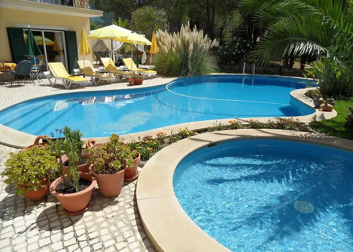 Bed and Breakfast De Sol Σεσίμπρα