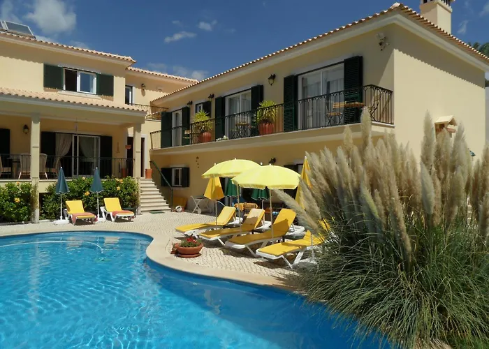 Bed and Breakfast De Sol Σεσίμπρα