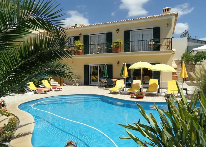 Bed and Breakfast De Sol Σεσίμπρα