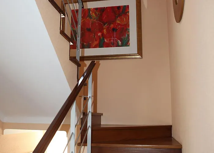 Bed and Breakfast De Sol 4*