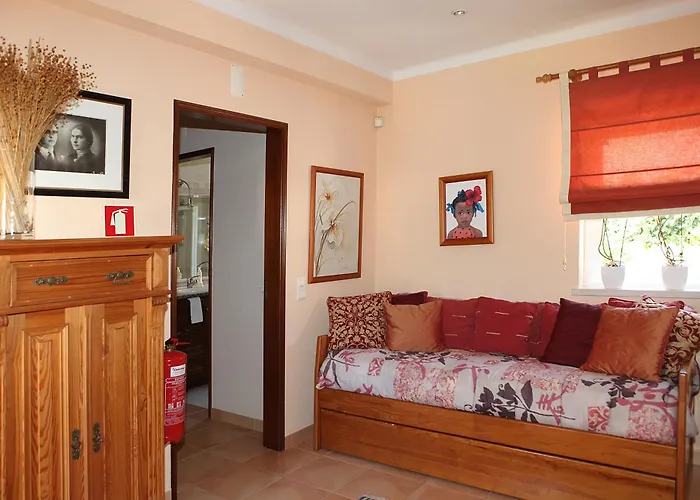 De Sol 4* Σεσίμπρα