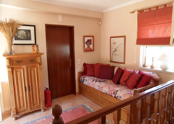 Bed and Breakfast De Sol