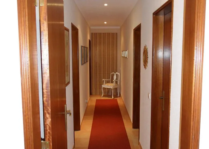 De Sol Bed and Breakfast