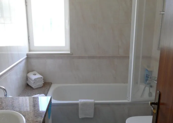 De Sol Bed and Breakfast Σεσίμπρα