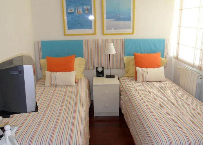 Bed and Breakfast De Sol Σεσίμπρα