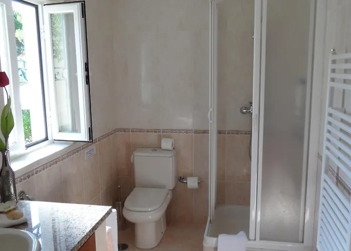 De Sol Bed and Breakfast