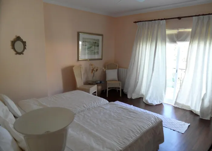 Bed and Breakfast De Sol