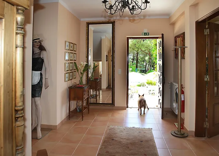 Bed and Breakfast De Sol