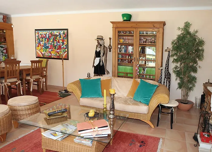 Bed and Breakfast De Sol