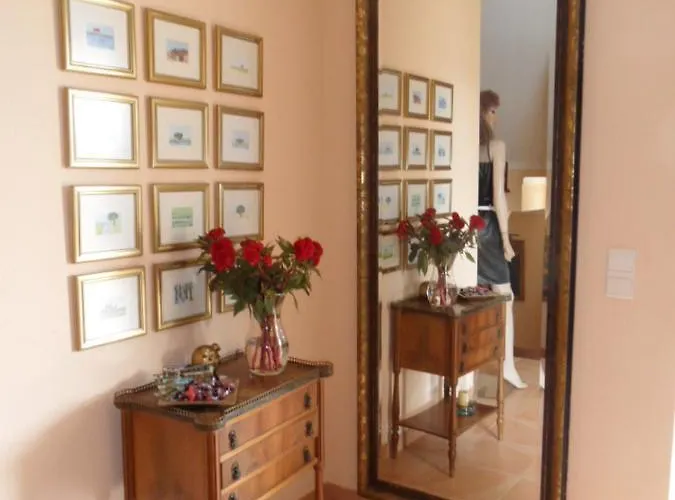 De Sol Bed and Breakfast Σεσίμπρα