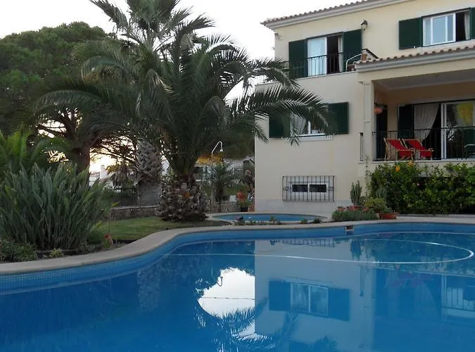 Bed and Breakfast De Sol