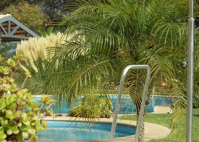 De Sol Bed and Breakfast