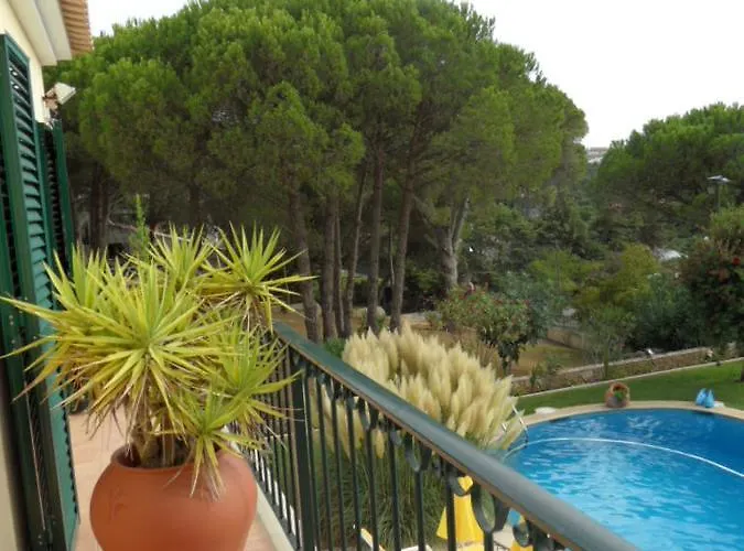 Bed and Breakfast De Sol 4*