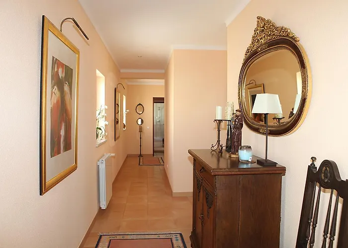 De Sol 4* Σεσίμπρα