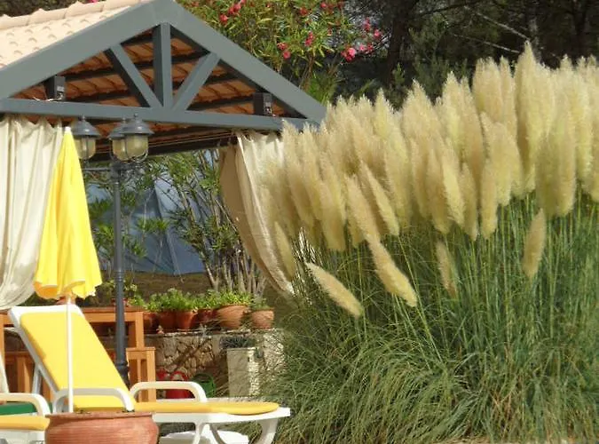 Bed and Breakfast De Sol 4*