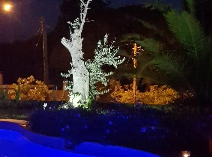 Bed and Breakfast De Sol 4*