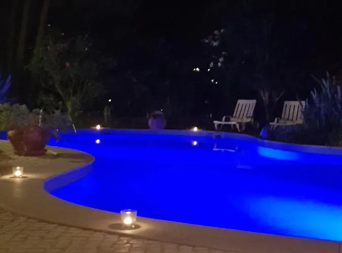 De Sol Bed and Breakfast