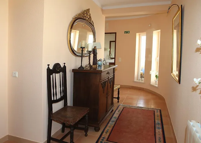 De Sol Bed and Breakfast