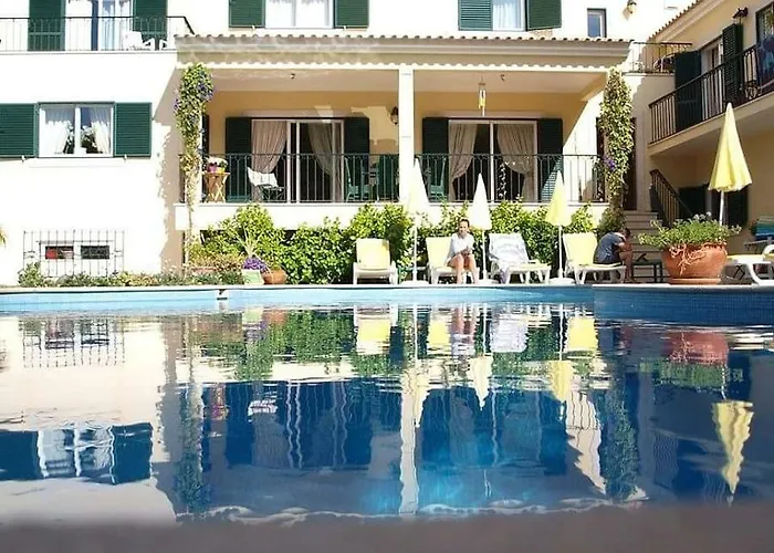 De Sol Bed and Breakfast