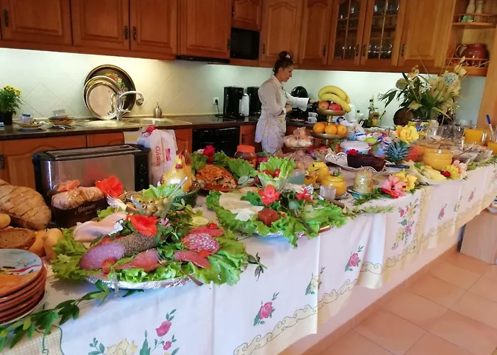 Bed and Breakfast De Sol Σεσίμπρα