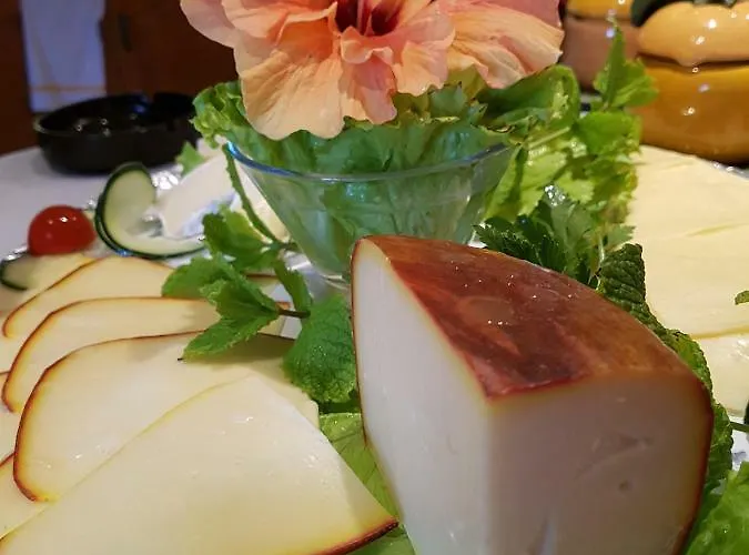 De Sol Σεσίμπρα