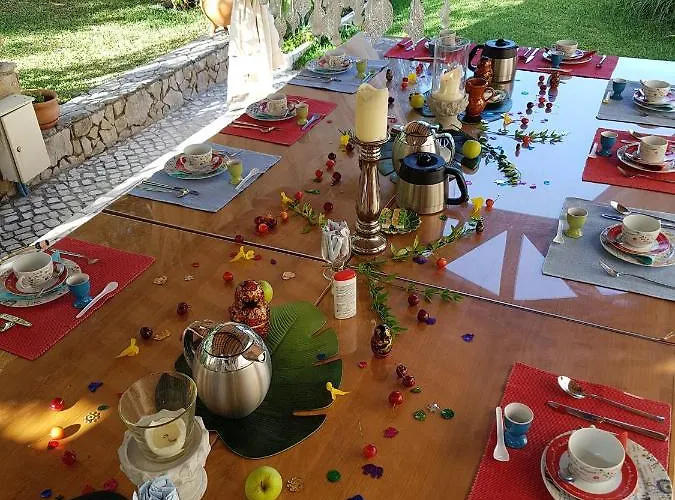 De Sol Bed and Breakfast